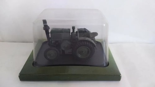 Tracteur robuste 1939 - tracteur,