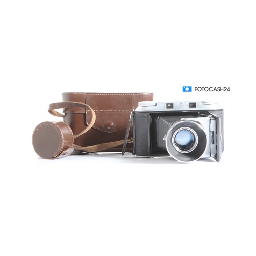 Voigtländer bessa heliar - voigtländer, +