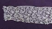 DENTELLE GUIPURE FRENCH LACE