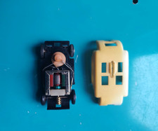 Vintage Voiture Mecanisme JUMP