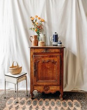 Gilbert, le confiturier en