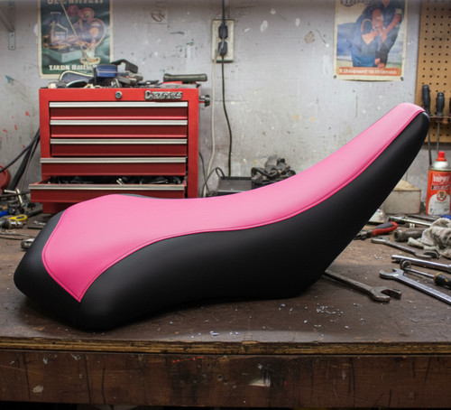 Suzuki ltz400 z400 seat - ltz400,