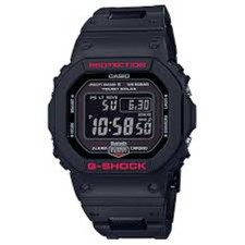 Casio G-SHOCK GW-B5600HR-1JF Bluetooth Smart Link Japan Domestic Model