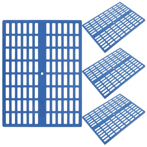 Tapis sol pour cage - pour, à