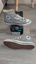 Converse Chuck Taylor Hi Dolphin Taille 36.5 Neuf avec boîte