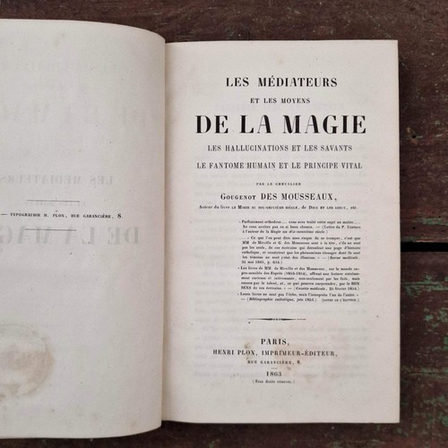 Ancien livre les - ancien, «