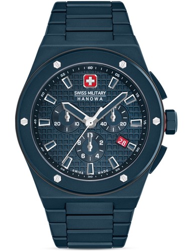 Swiss military hanowa - swiss,