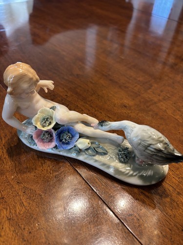 Karl ens porcelain child - karl,