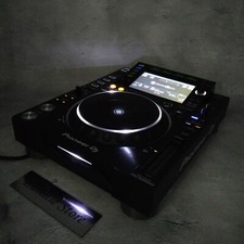 Pioneer CDJ-2000NXS2 110-240V DJ Turntable CDJ2000NXS2 2000 Nexus 2000NXS NXS 2