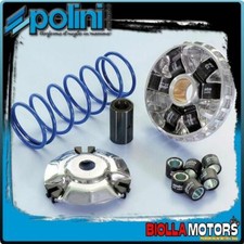 241.723 VARIATEUR HI-SPEED