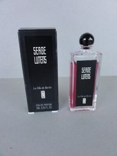 Miniature de Parfum SERGE