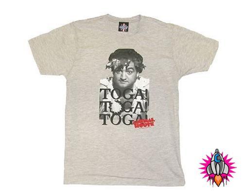Tee shirt gris - gris, animal