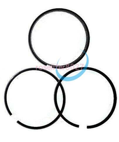 Sets std piston ring for - 3,