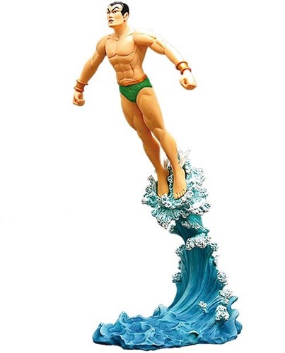 Namor c415 statue marvel - c415,