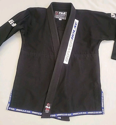 Fuji kimono bjj - kimono,