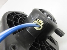 Ventilateur chauffage CITROEN