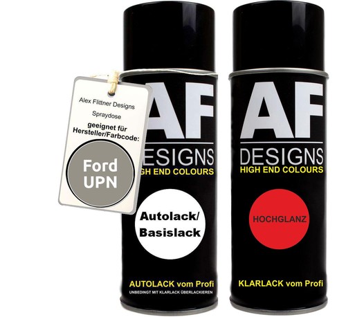 Bombe aérosol pour ford upn - pour,