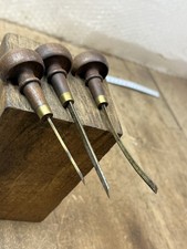 Lot 3 échoppes Outils Anciens