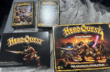 Hero Quest Mythic Edition 2021
