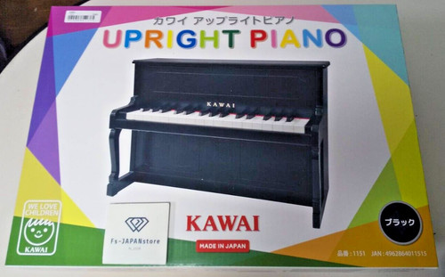 Mini jouets piano droit kawai - mini,