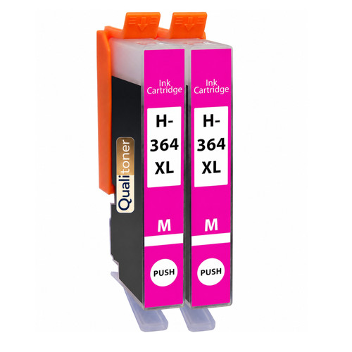 Pack cartouches 364xl - 364xl, 364