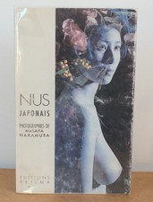 Nus japonais préface de