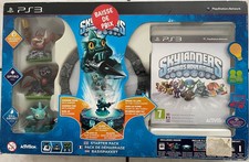 SKYLANDERS SPYRO'S ADVENTURE