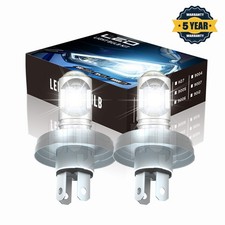 SUPER LED headlight light Bulb