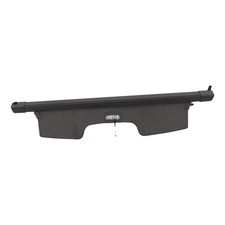 Plage arrière - Peugeot 206