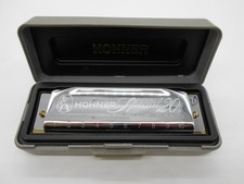 HARMONICA HOHNER SPECIAL 20