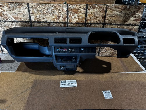 1997 honda acty street - honda,