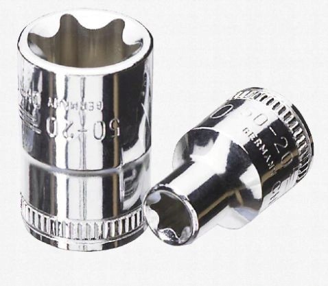 Embout heyco 24 - embout,