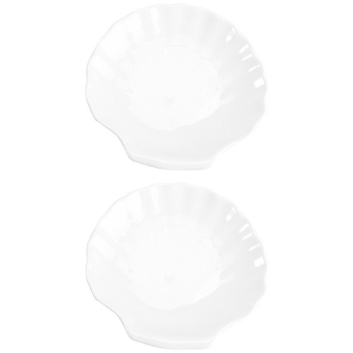 Assiette service de - de, pâtes