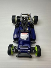 Kyosho Mini-Z MR-02 ASF 2.4G