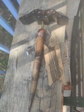 Ancien Miroir Aux Alouettes 