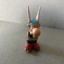 POUET Dargaud ASTERIX Uderzo Goscini Figurine Toys