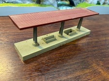 Quai jouef ho scale