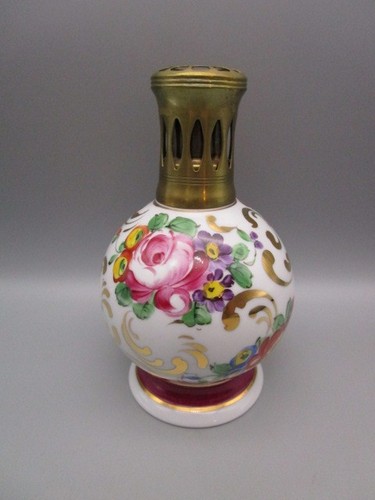 Lampe berger ancienne - , en