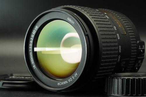 Nikon nikkor 18 300mm - dx, 18-300mm