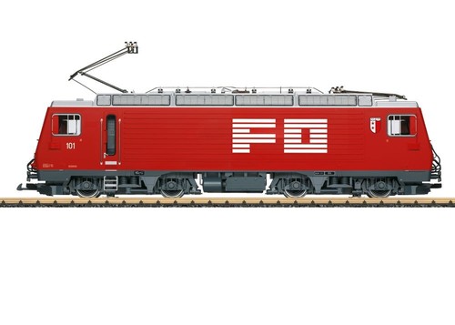 Lgb 23103 hge - hge, 4/4