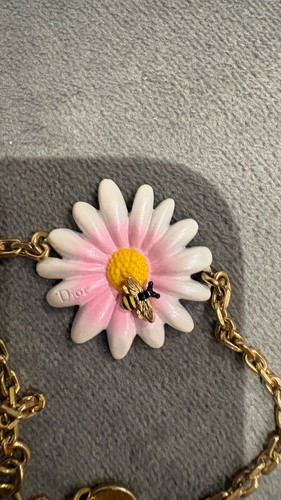 Bracelet dior daisy - bracelet,