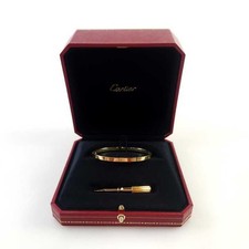 Cartier Bracelet Love Small