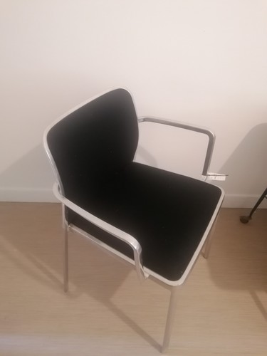Fauteuil kartell modèle - kartell,