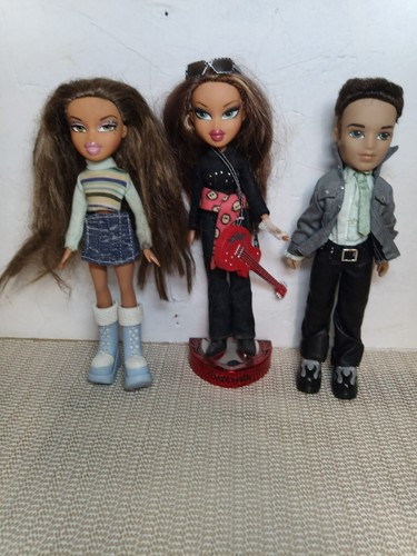 Style barbie poupée - style,