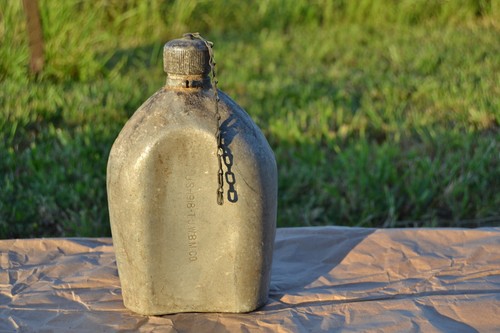 Gourde 1918 w b m - gourde, us