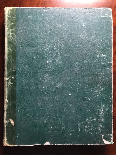 Partitions gravées pour - 12,