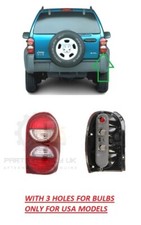 Nouveau Pour Jeep