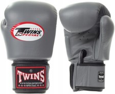 Gants de boxe TWINS SPECIAL BGVL-3 boxe sparring Muay Thai boxe kick boxing