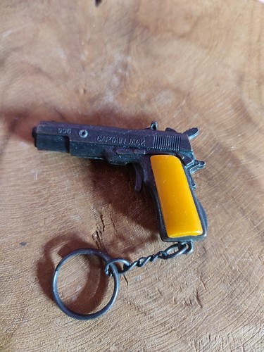 Porte clés colt - porte-clés,