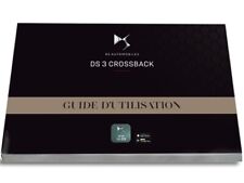 Citroen DS3 Crossback+Navi